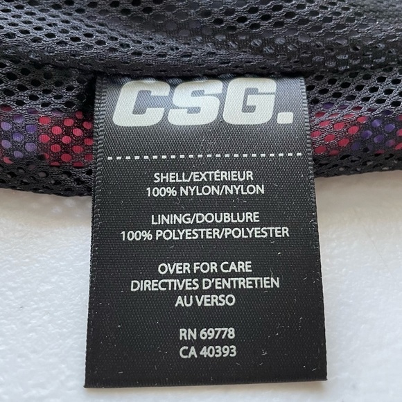 Mens 2X Tropical Swim Trunks - Picture 9 of 9